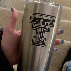 20 oz ttu yeti